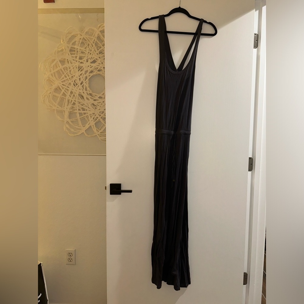 Victoria secret supermodel essentials maxi dress